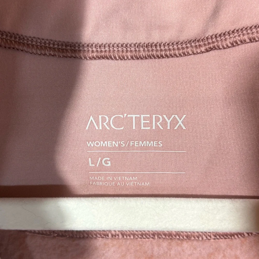 🎉HP🎉🔥NWT Arc’Teryx Covert Cardigan - Picture 8 of 16
